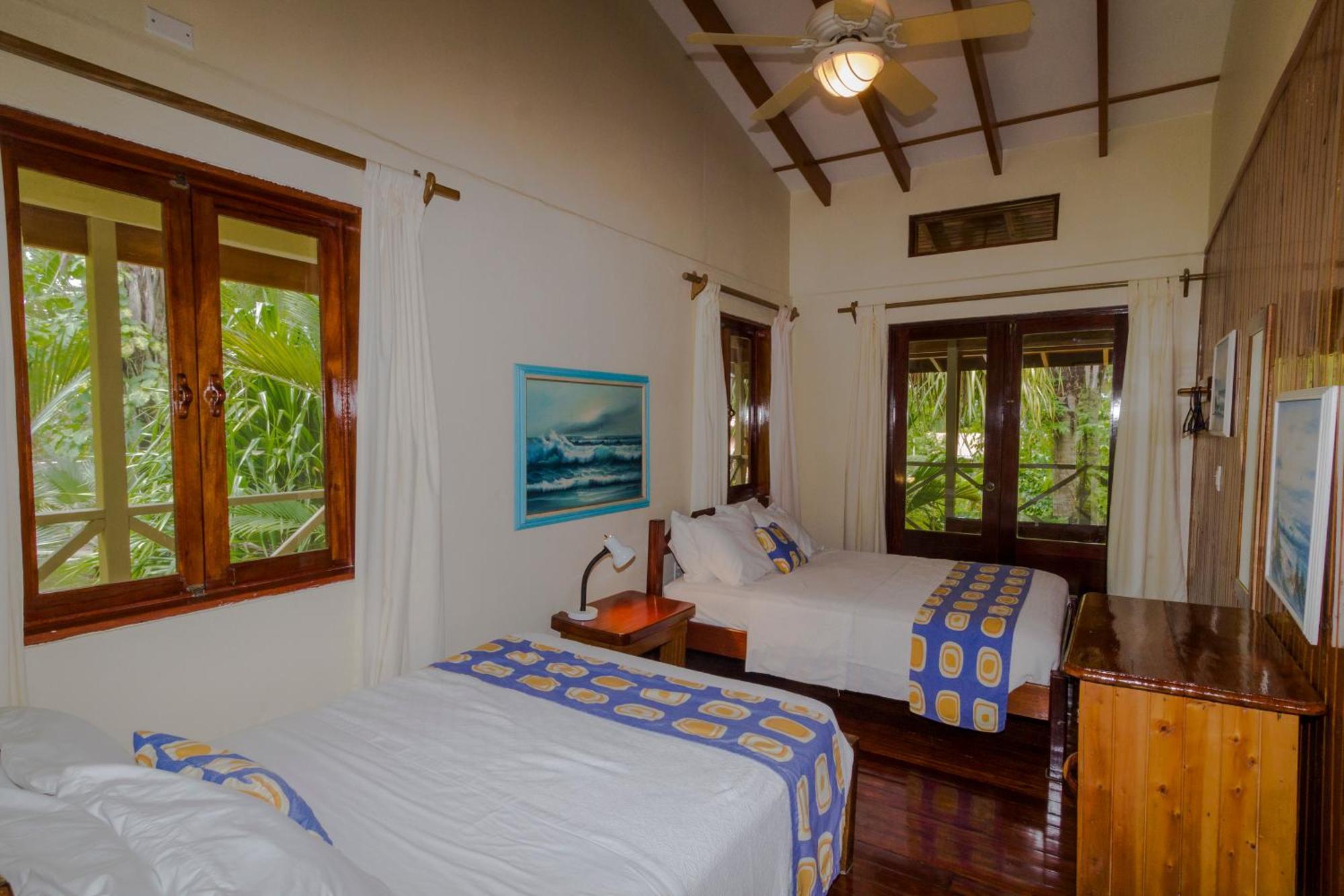 La Ponderosa Hotel Pavones  Room photo