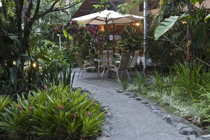 La Ponderosa Hotel Pavones  Exterior photo